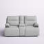 Causeuse inclinable Anissia Anees
