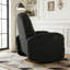 Fauteuil inclinable et pivotant 360 °-2069822382