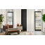 Abubekir Maximum Blackout Curtains Single Panel