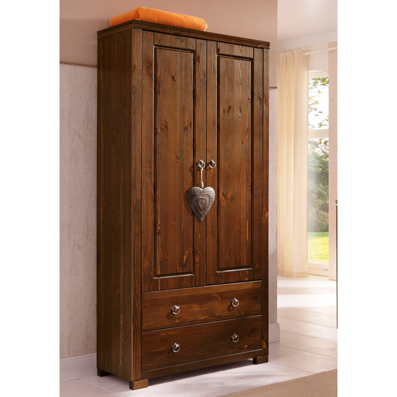 Crissman Display Cabinet
