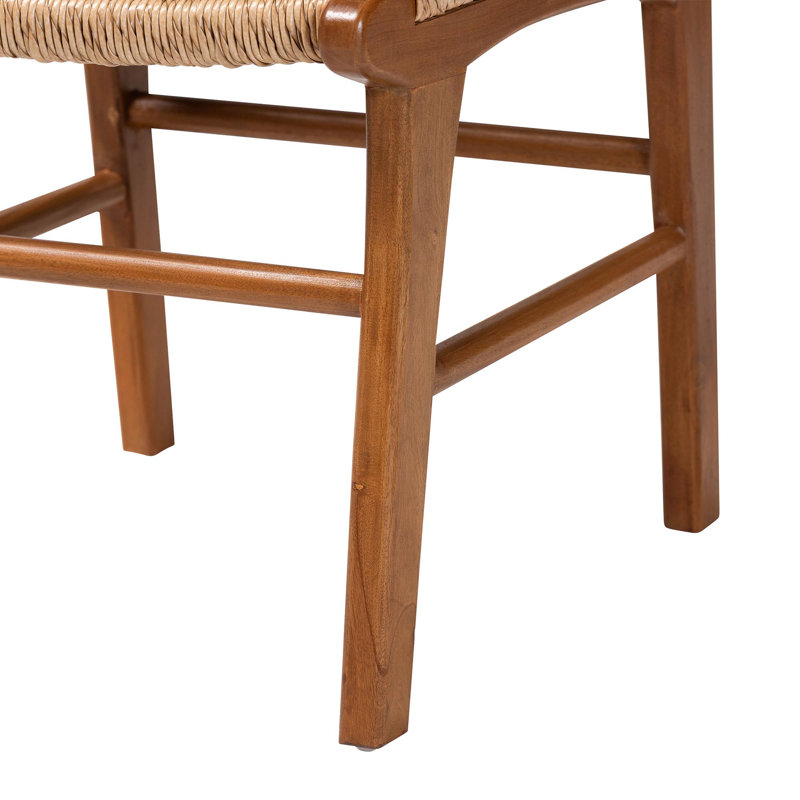 Chaise de salle à manger Bali & Pari Ariba