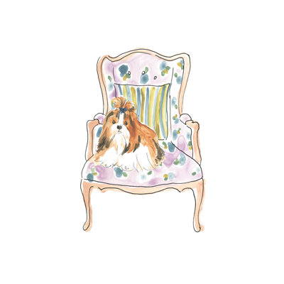 Petite Chien II