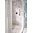 Shower Faucet with Rough-in Valve and Posi-Temp-59233042