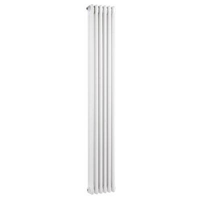 Colosseum Vertical Vertical/Horizontal Designer Radiator