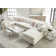 Carrera Nesting Coffee Table