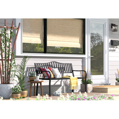 Carlus Aluminum Wall Mounted Mailbox
