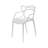 Monthamre 18'' H Stacking Armchair-2119347875