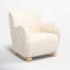 Chair In Dolly Toast-202213483