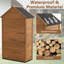 Armoire de rangement extérieure-2053317947