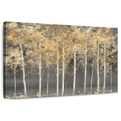 Harnek Golden Forest Light