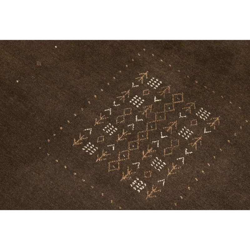 One-of-a-Kind 7'9" X 9'9" Area Rug