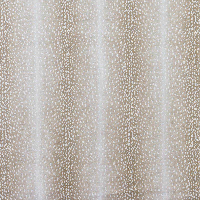 Wiley Fabric, Fawn