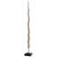Addax Decorative Horn Sculpture-37467598