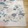 Yumie Floral Indoor / Outdoor Rug