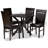 Pedestal Dining Set-1349271091