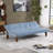 Single 69 " Upholstered Convertible Sofa-65882384