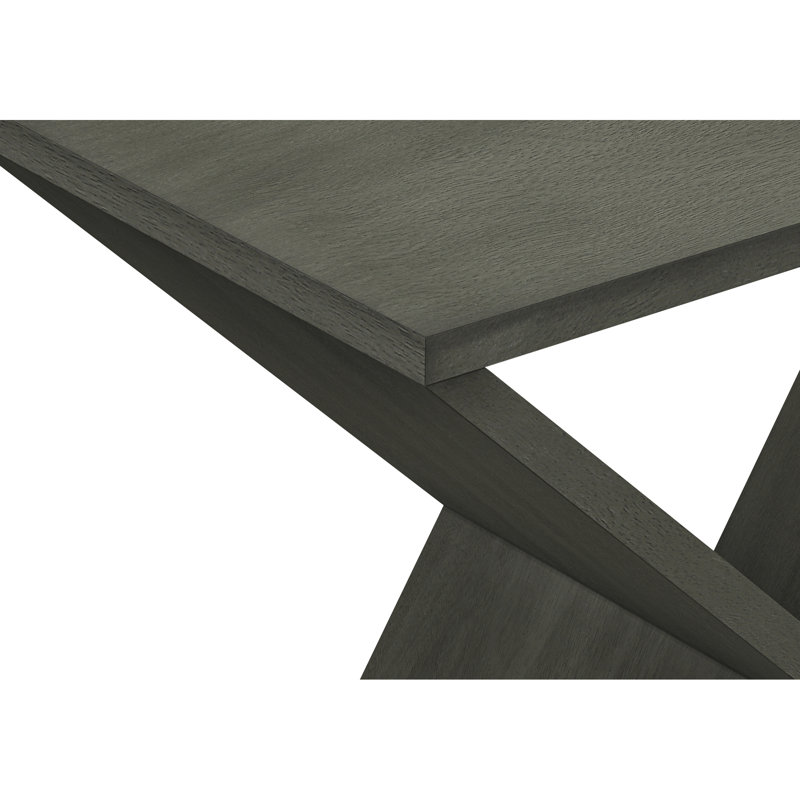 Table de bout Modern