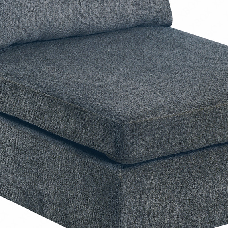 Modular Set - 6Pc In Gray
