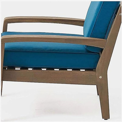 [Ensemble de 4] CHAISE CLUB GRENada