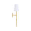 Sway 1 - Light Armed Sconce-1031200047-1031200082