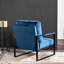 Fauteuil d'appoint Classic Mid Century Modern-1560396352
