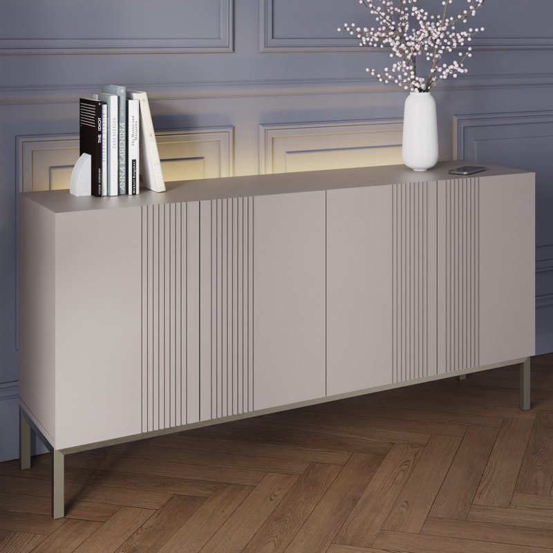 IONA 150cm Sideboard