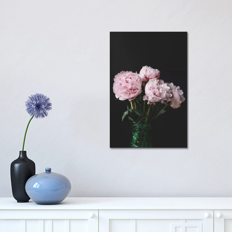 Chelsea Victoria - Wrapped Canvas Print, 30.48 cm H x 45.72 cm W