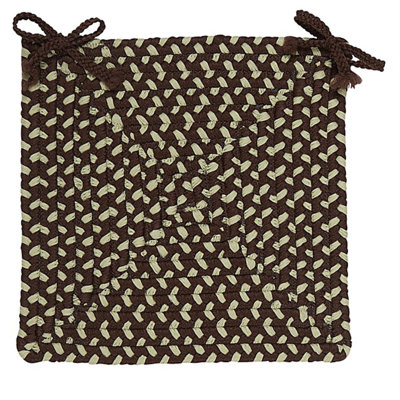 Coussin de chaise de salle à manger