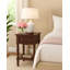 Table de chevet d'appoint H 29 po Liscomb-247485700