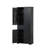 Bathroom Storage Cabinet With Doors And Drawer, Multiple Storage Space,Adjustable Shelf