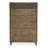 Del Mar Sound 4-piece Bedroom Set
