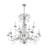 Blaney 15 - Light Dimmable Chandelier-707396498