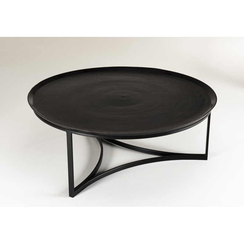 Blalock Frame Coffee Table