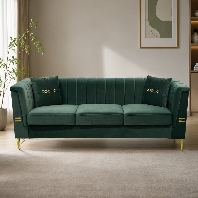 FX-P82B-GR (834-14 SOFA)