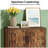 Shoe Cabinet, Storage Cabinet