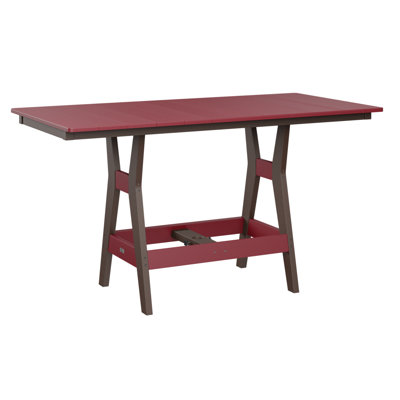 Harbor Outdoor Rectangular Dining Table