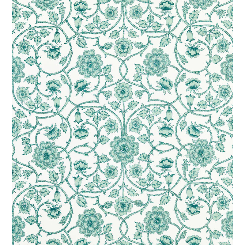ORNAMENTAL GATE, Celadon
