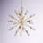 Kristoff 18 - Light Dimmable Sphere Chandelier-1914101709