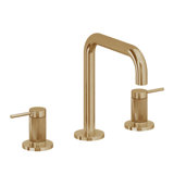 D Street 8" Widespread Lavatory Faucet