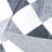 Janitra Clara Performance Machine Washable Geometric Rug-1187528997
