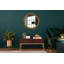 Huldar Glass Flat Wall Mirror-859977143-859977142