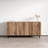Blenda 60.2" Sideboard with Matte Finish-879738181