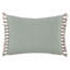 St. Lucia Lumbar Pillow Cover & Insert