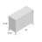 12 Pair Shoe Storage Cabinet