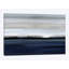Silver Seascape II by Michelle Matthews - Wrapped Canvas Print-34180949-102057809
