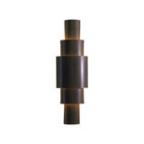 Babylon Sconce-Bronze-HW