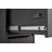 3 Drawer File Cabinet With Lock,Two Drawer Filing Cabinet,Vertical Metal File Cabinet For Home Office Organizer Storage Cabinet Fit Letter/A4/Legal Size File