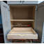 Tiroirs coulissants pour montage latéral d'armoires, plateau coulissant pour garde-manger Daiona-684761820