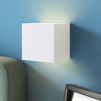Traci LED Up & Downlight