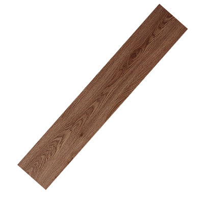 5m² 36pcs SPC Floor Stickers Tiles Self Adhesive Flooring Plank For Living Room